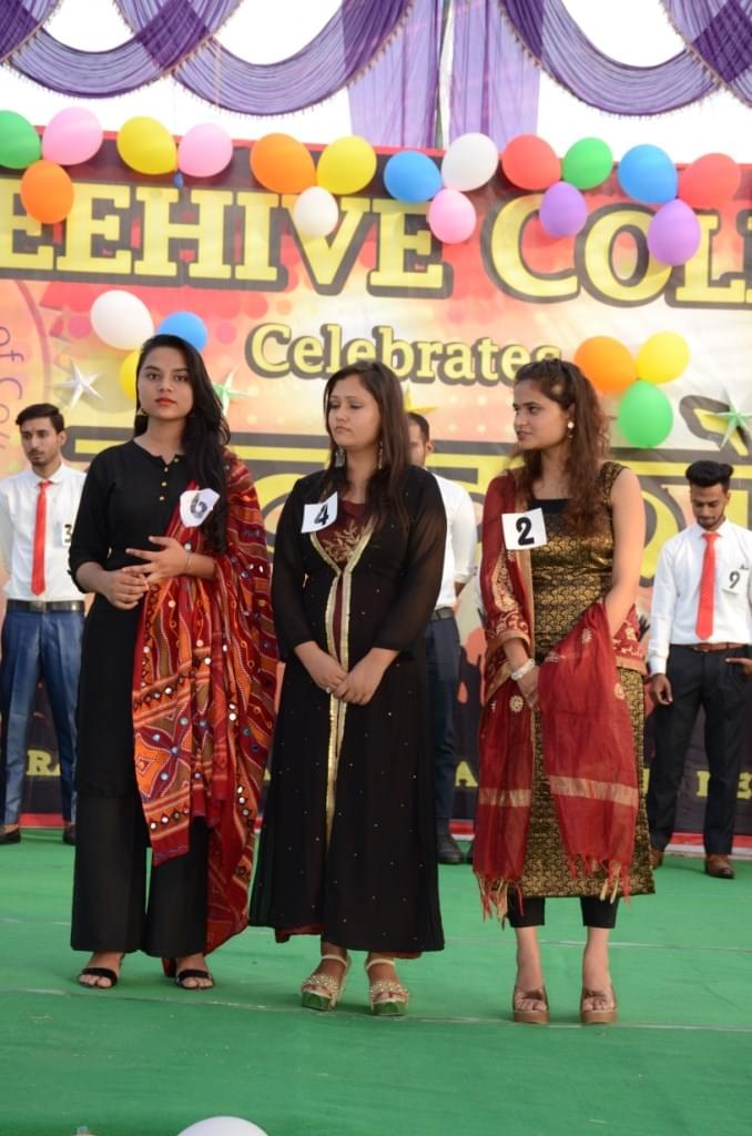 Beehive College of Advanced Studies Dehradun Events photo 13