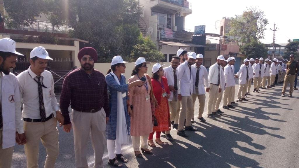 Beehive College of Advanced Studies Dehradun Events photo 16