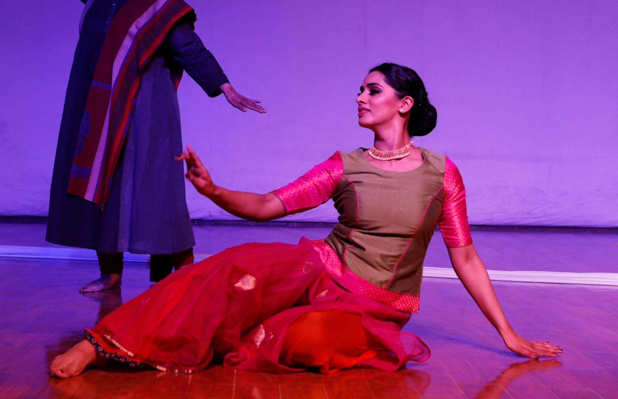 Apeejay College of Fine Arts Jalandhar Events photo 17