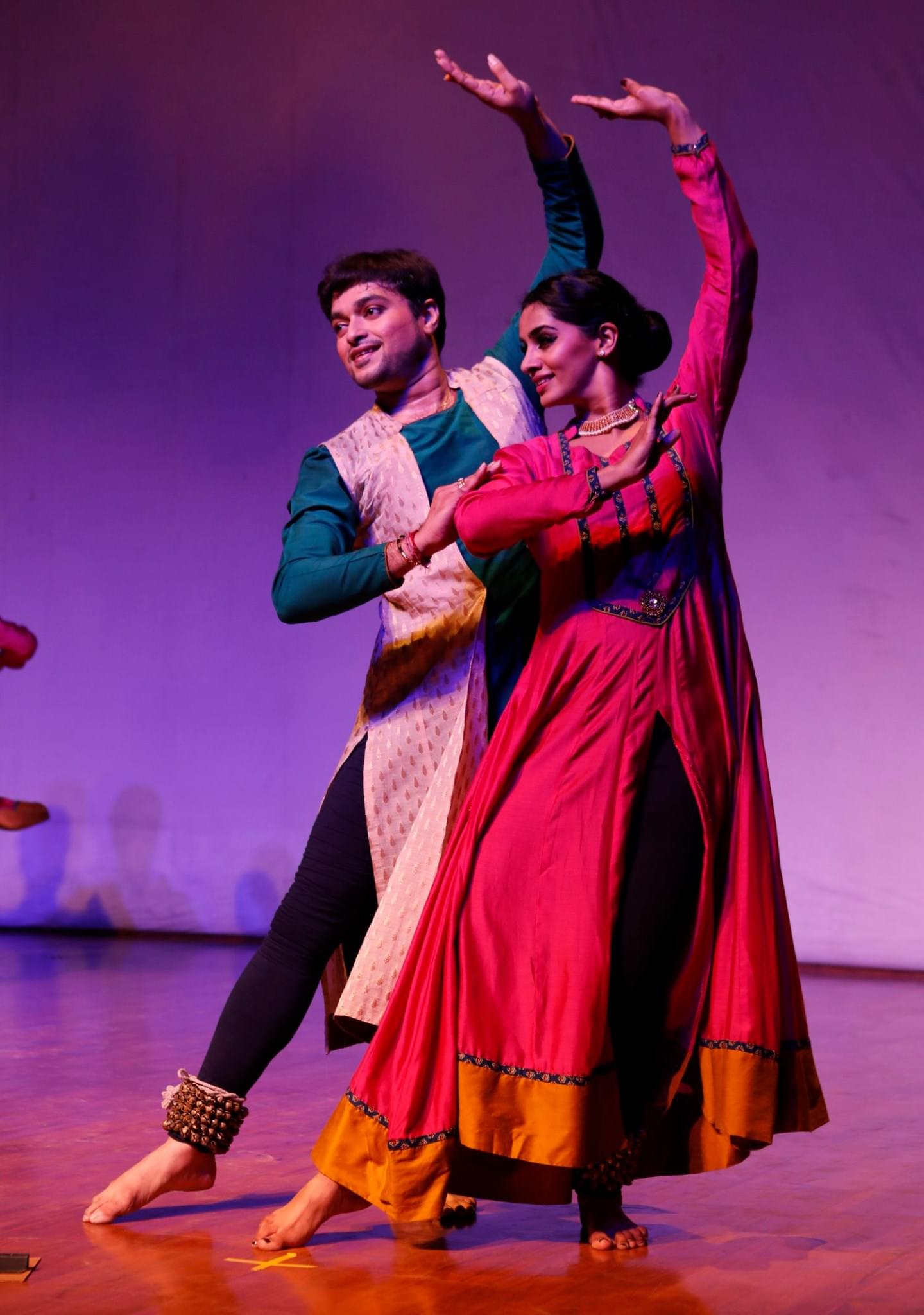 Apeejay College of Fine Arts Jalandhar Events photo 18