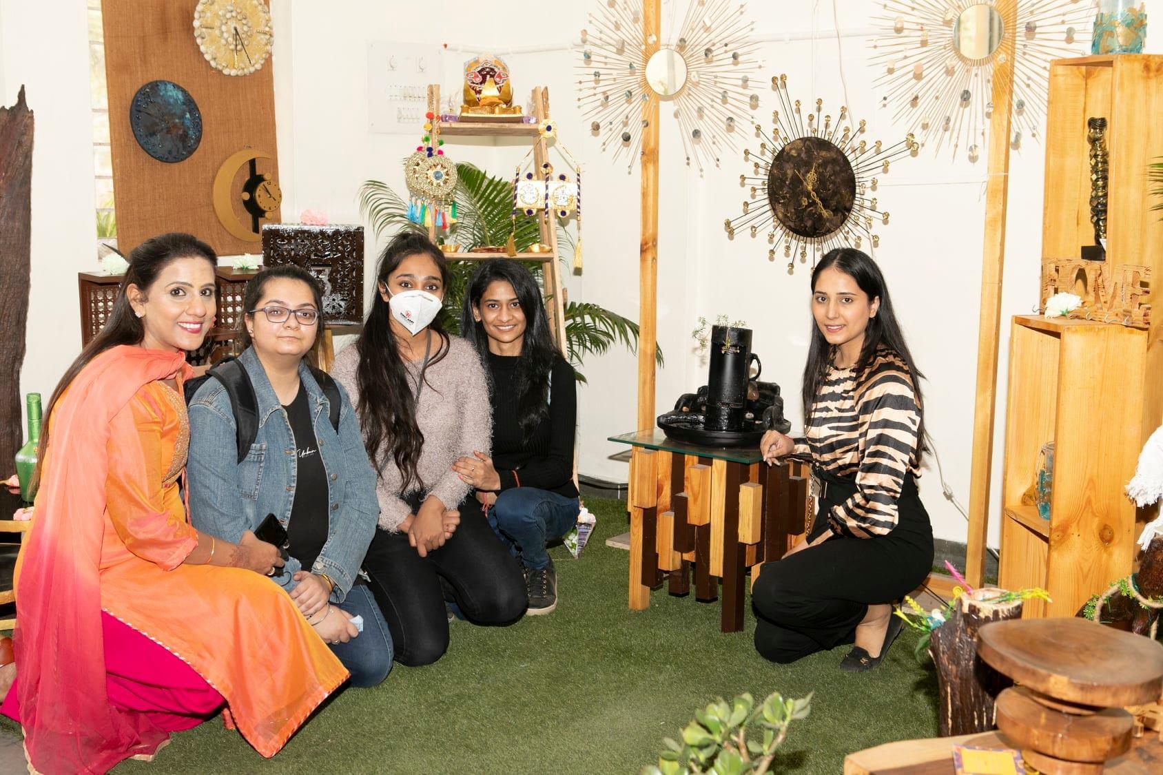 Apeejay College of Fine Arts Jalandhar Events photo 9