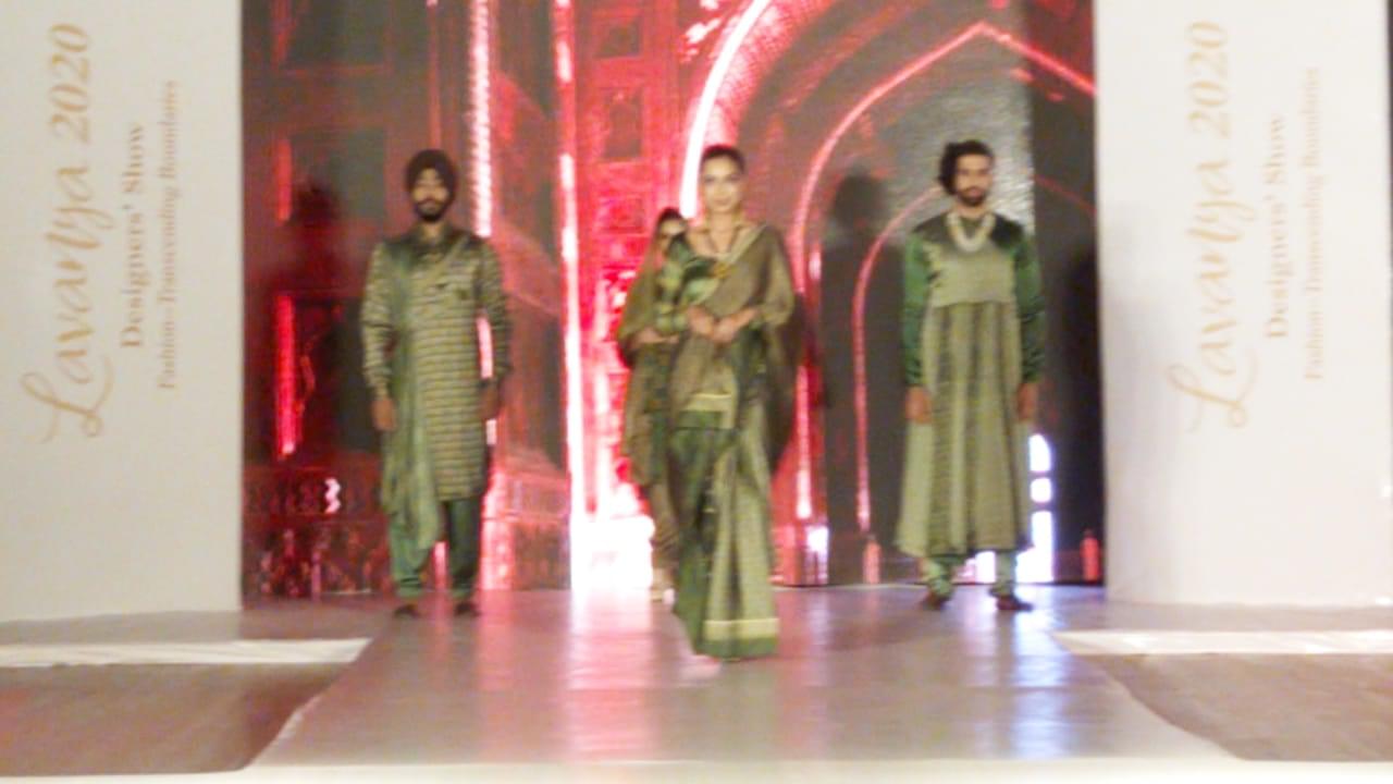 Apeejay College of Fine Arts Jalandhar Events photo 13