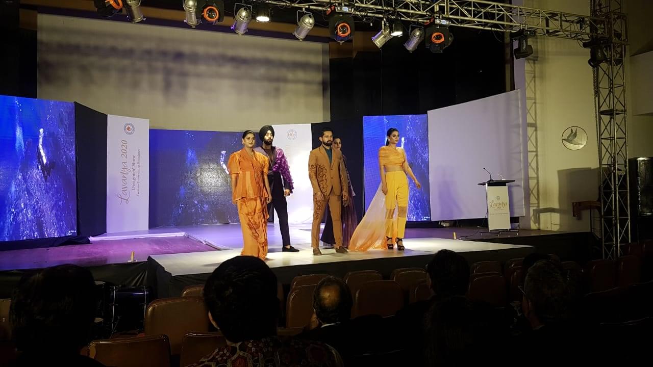 Apeejay College of Fine Arts Jalandhar Events photo 14