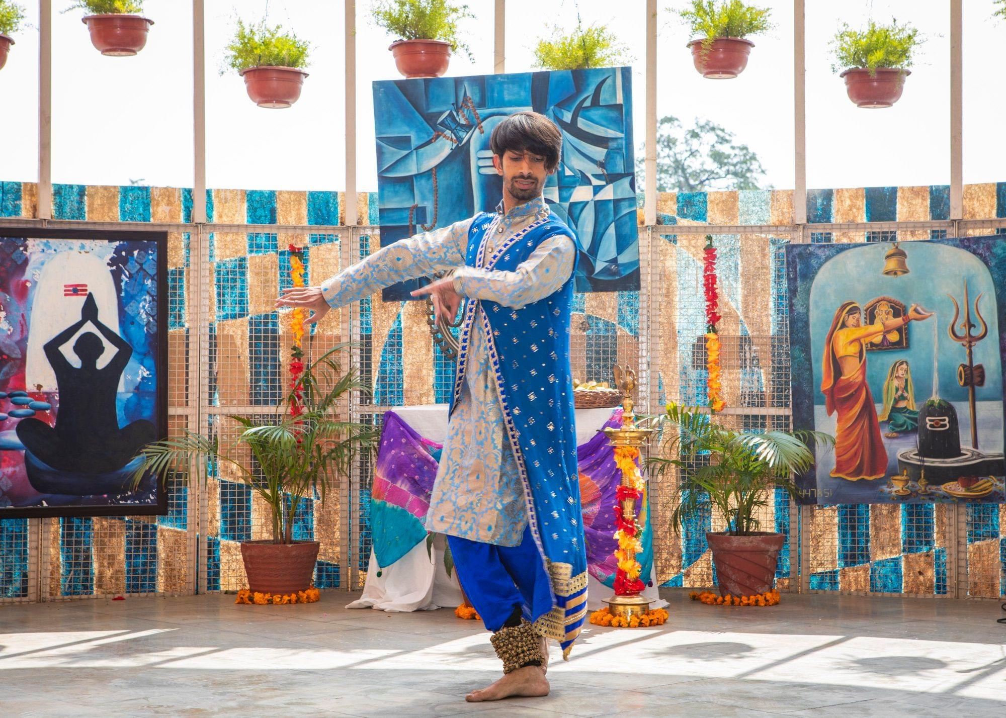 Apeejay College of Fine Arts Jalandhar Events photo 15