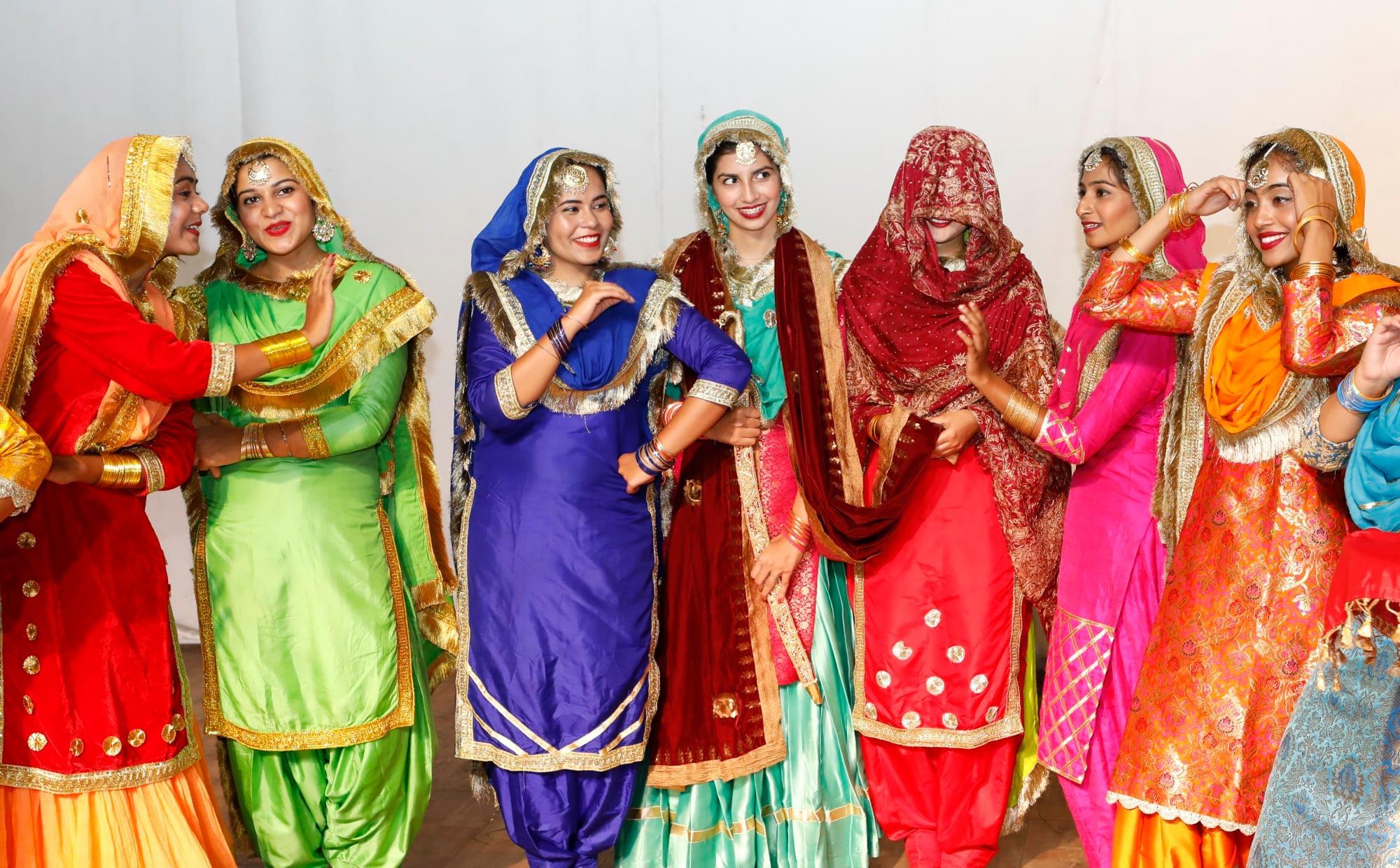 Apeejay College of Fine Arts Jalandhar Events photo 20