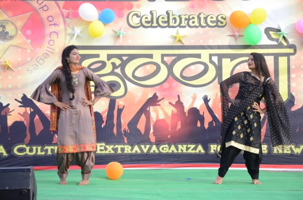 Beehive College of Management & Technology Dehradun Events photo 3