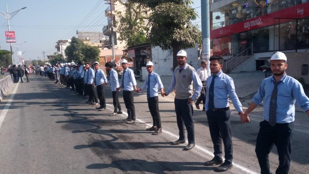 Beehive College of Management & Technology Dehradun Events photo 5