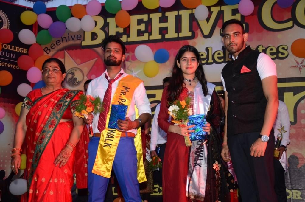 Beehive College of Management & Technology Dehradun Events photo 6