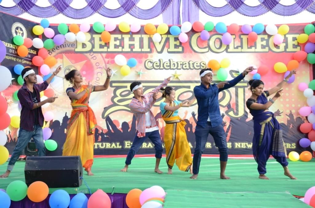 Beehive College of Management & Technology Dehradun Events photo 7