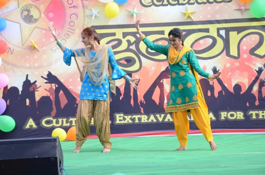 Beehive College of Management & Technology Dehradun Events photo 8