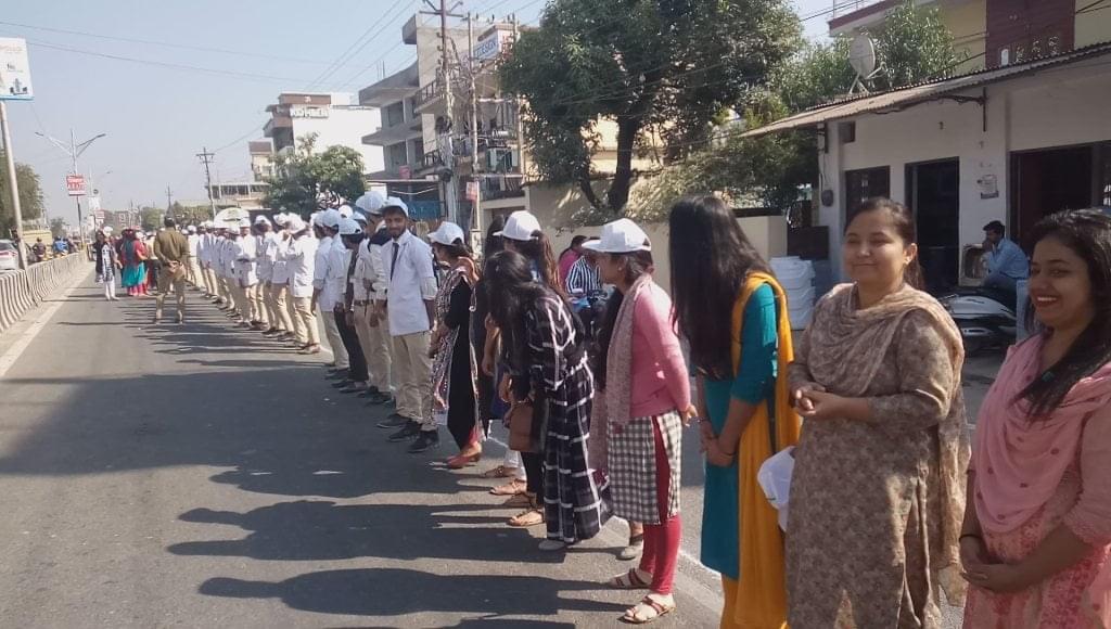 Beehive College of Management & Technology Dehradun Events photo 9