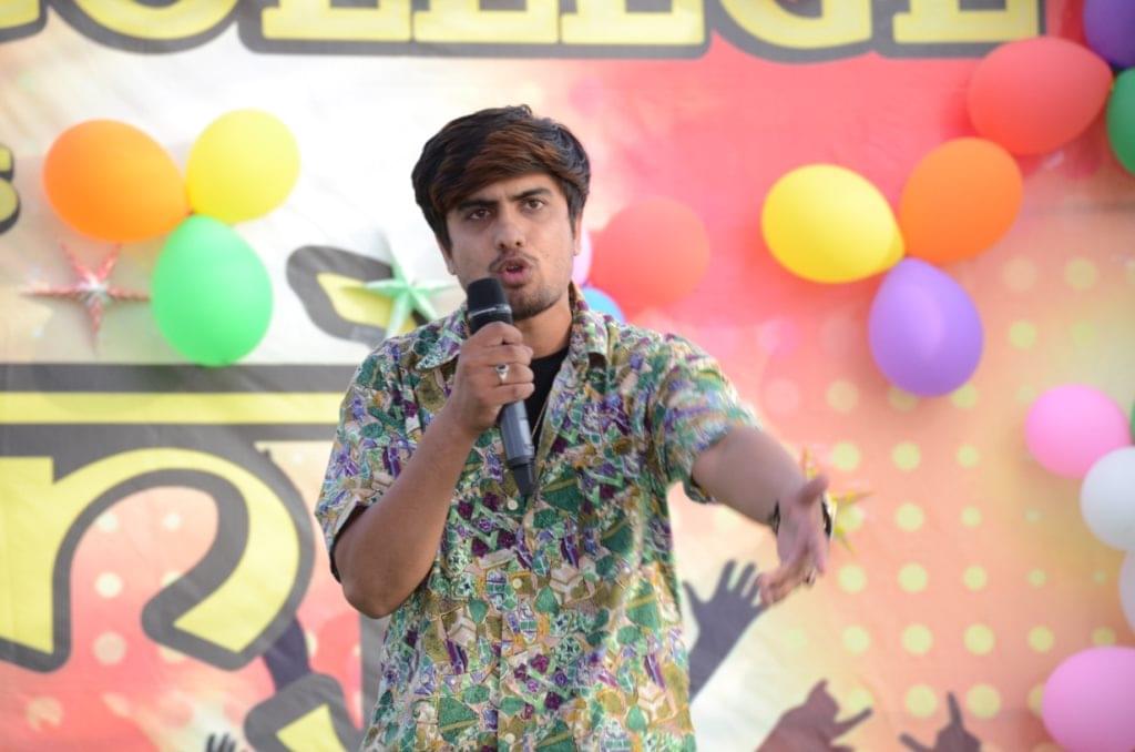 Beehive College of Management & Technology Dehradun Events photo 15