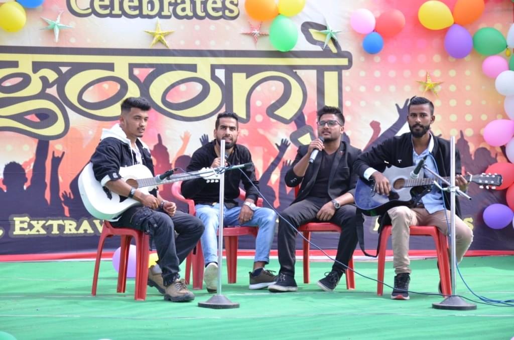 Beehive College of Management & Technology Dehradun Events photo 17