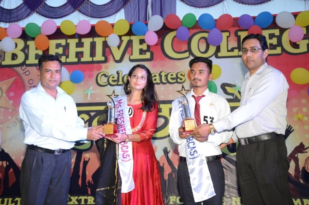 Beehive College of Management & Technology Dehradun Events photo 18