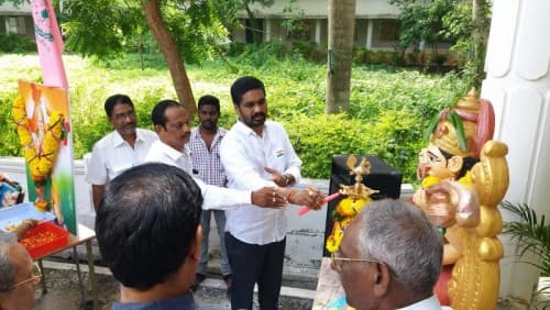 K.G.R.L College of Pharmacy Bhimavaram Events photo 21