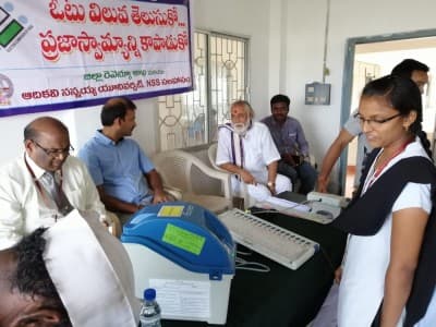 K.G.R.L College of Pharmacy Bhimavaram Events photo 20