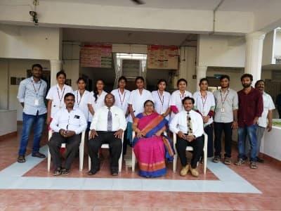 K.G.R.L College of Pharmacy Bhimavaram Events photo 18