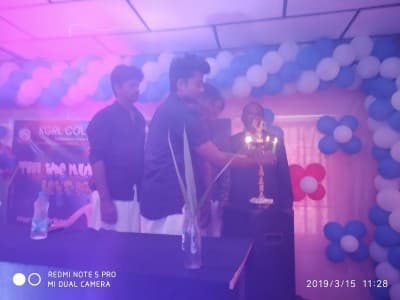 K.G.R.L College of Pharmacy Bhimavaram Events photo 19