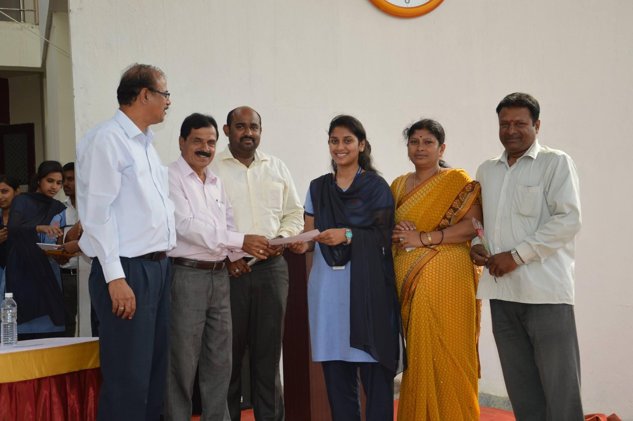 Maharaja Institute of Technology Thandavapura Mysore Events photo 4