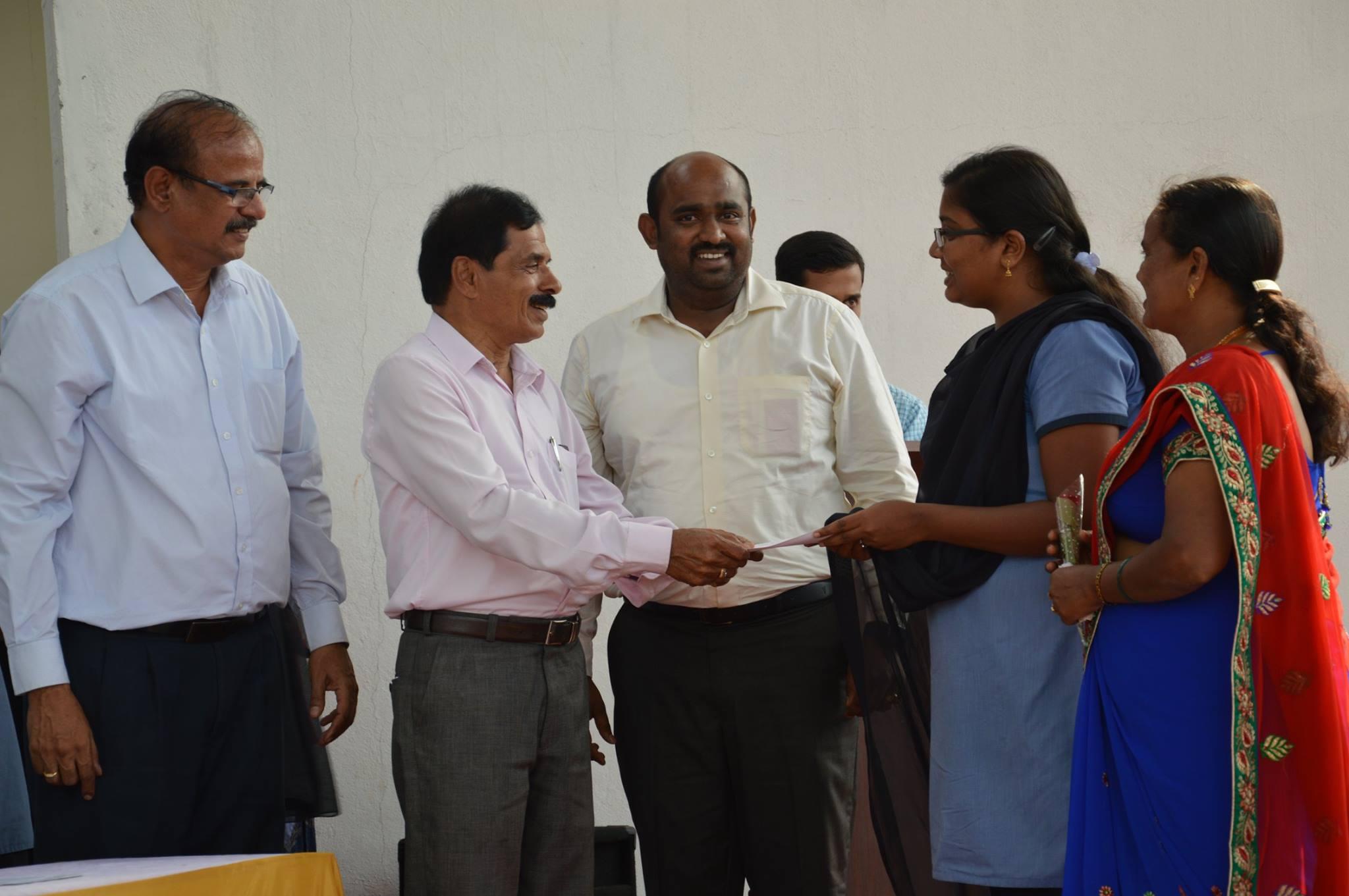 Maharaja Institute of Technology Thandavapura Mysore Events photo 5