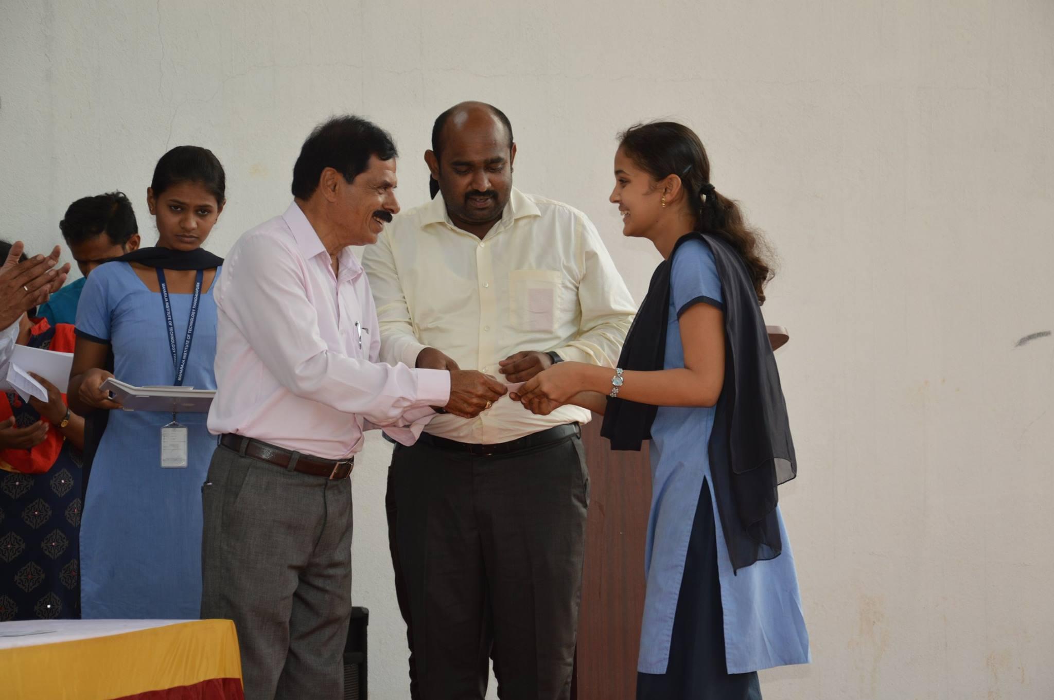 Maharaja Institute of Technology Thandavapura Mysore Events photo 6