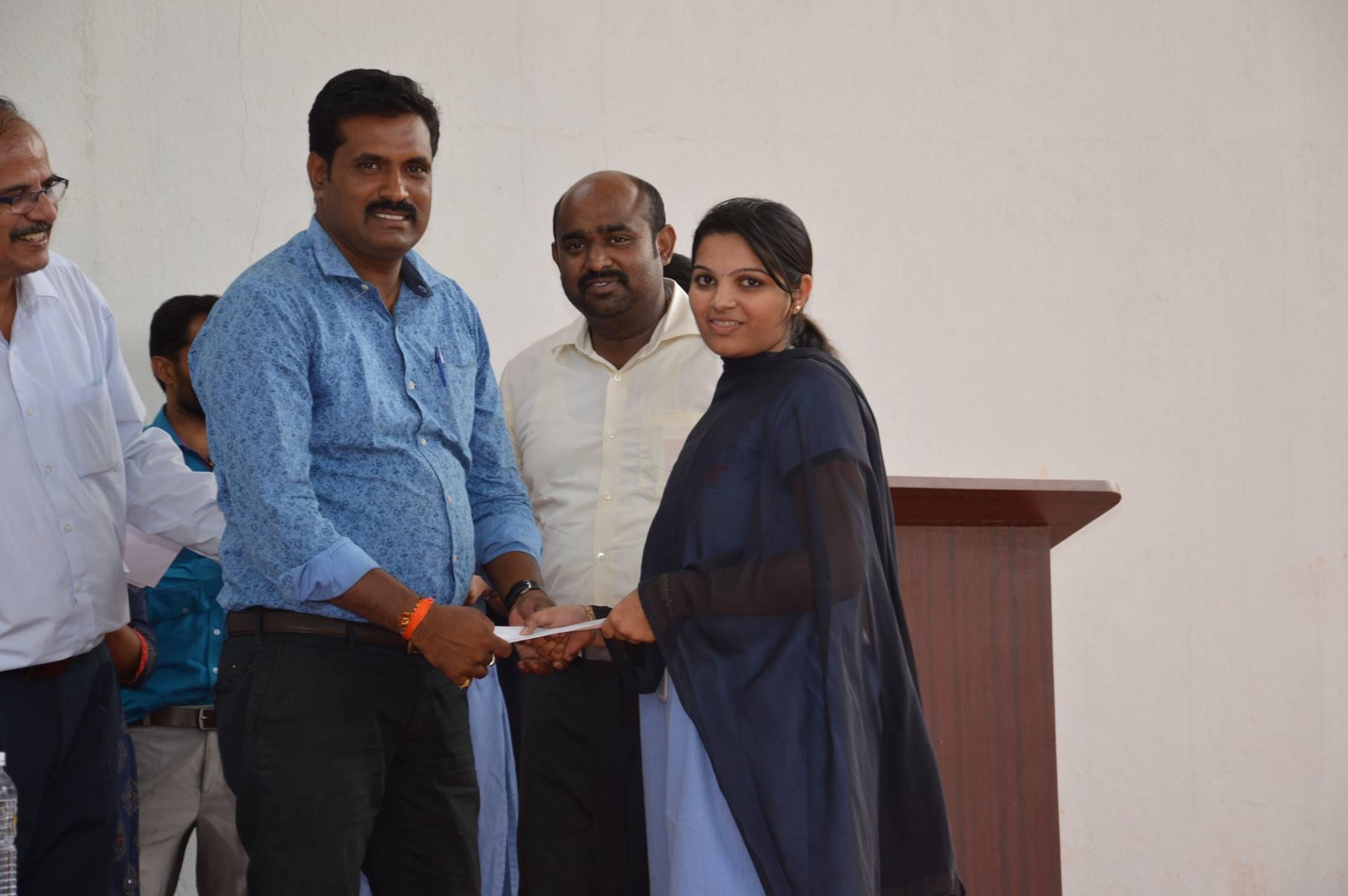 Maharaja Institute of Technology Thandavapura Mysore Events photo 7