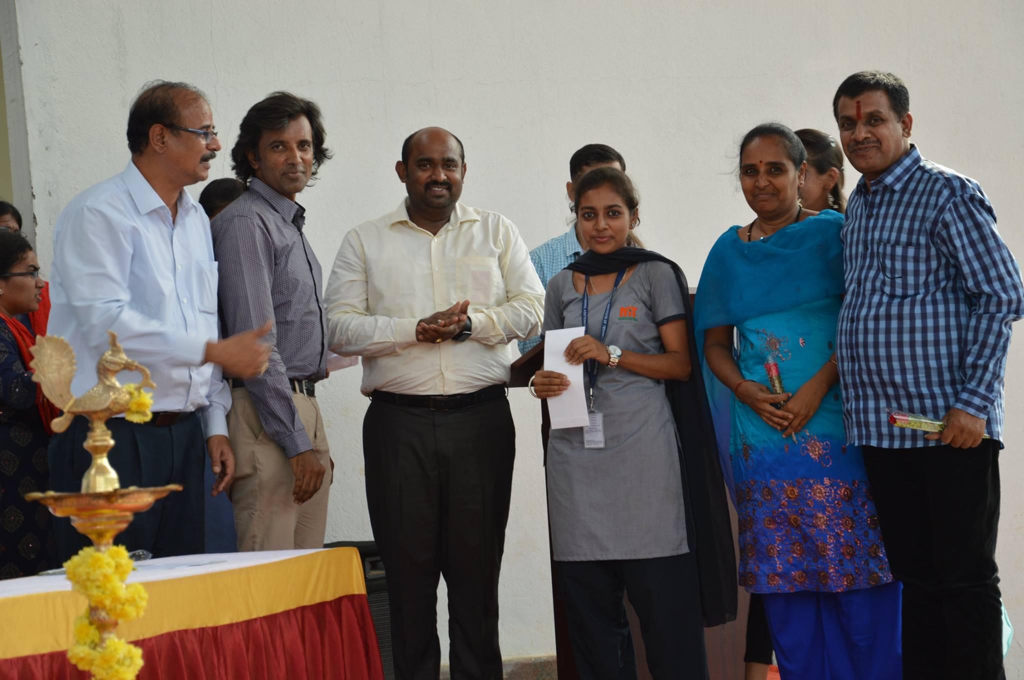 Maharaja Institute of Technology Thandavapura Mysore Events photo 8
