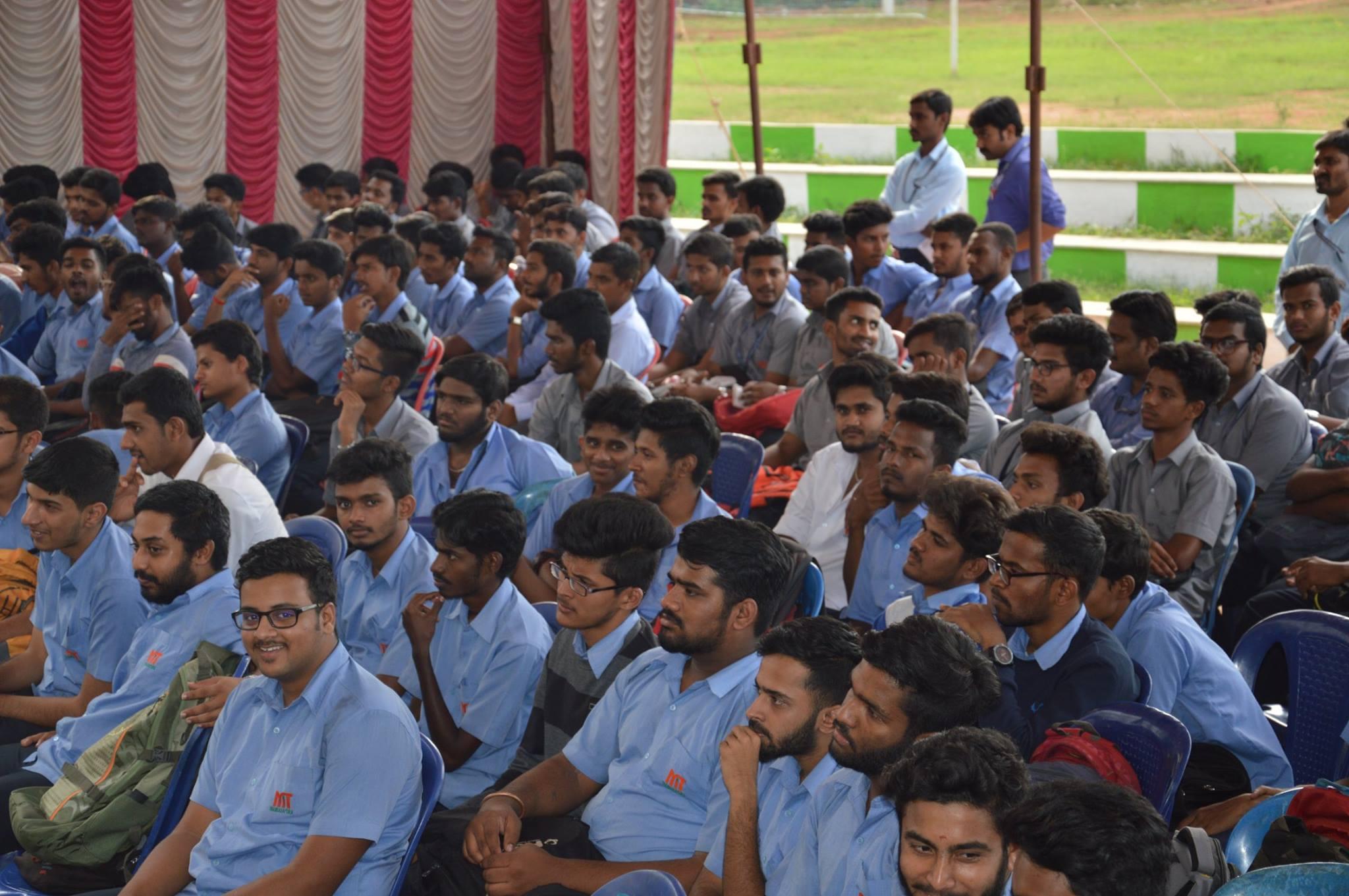 Maharaja Institute of Technology Thandavapura Mysore Events photo 13