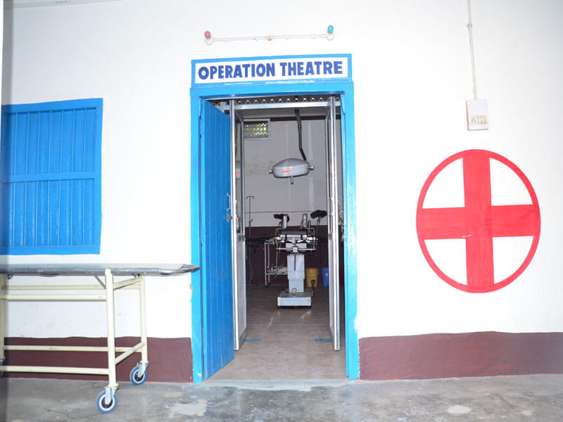 Kent Homeopathic Medical College and Hospital Vaishali Campus photo 6