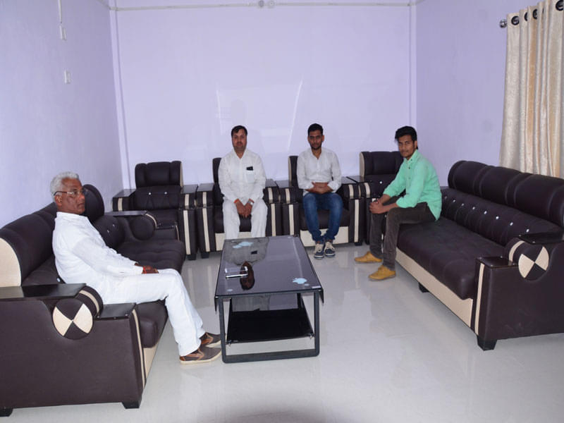 Kent Homeopathic Medical College and Hospital Vaishali Campus photo 8