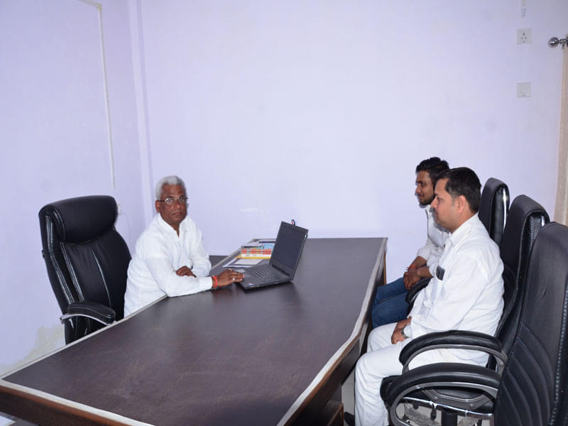 Kent Homeopathic Medical College and Hospital Vaishali Campus photo 9