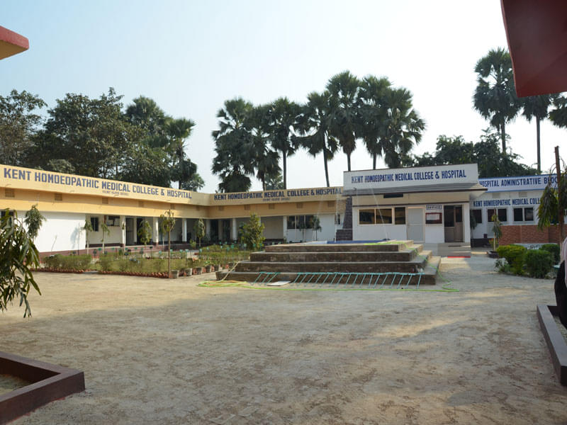 Kent Homeopathic Medical College and Hospital Vaishali Campus photo 10