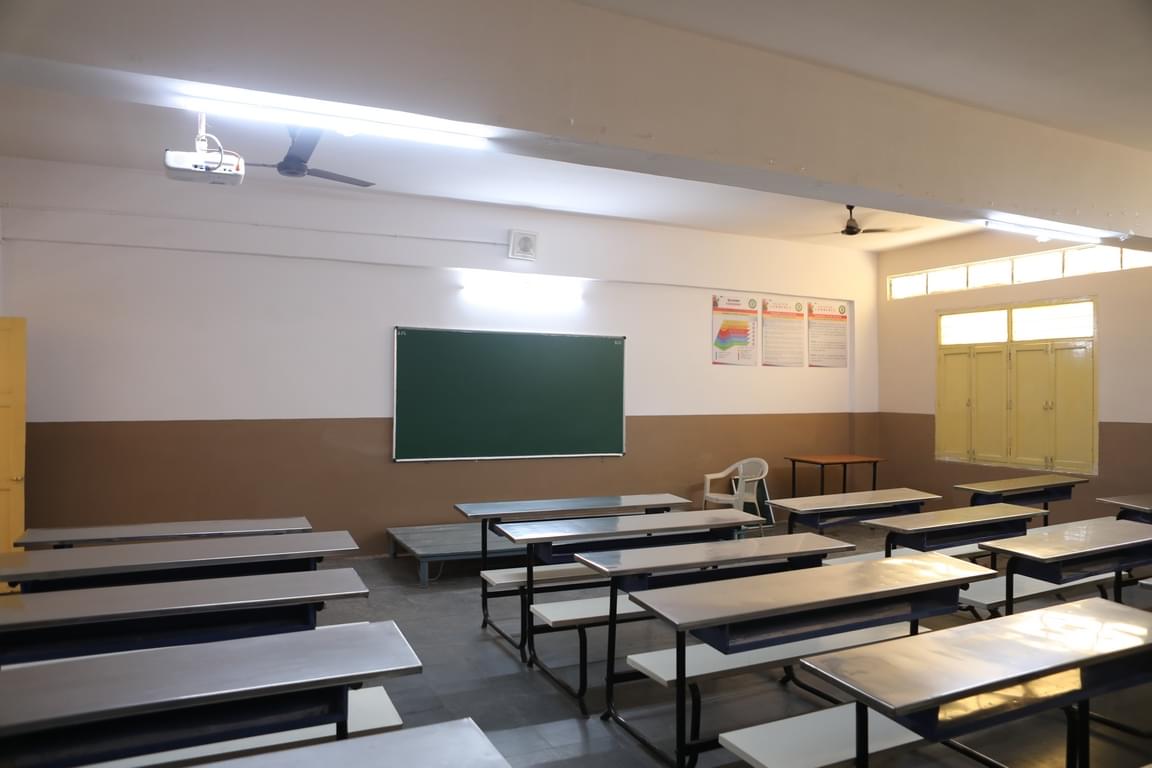 St Joseph's Degree and PG College Hyderabad Academic Building photo 9