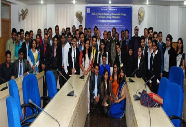 Shyam Lal Evening College Special College Event photo 2