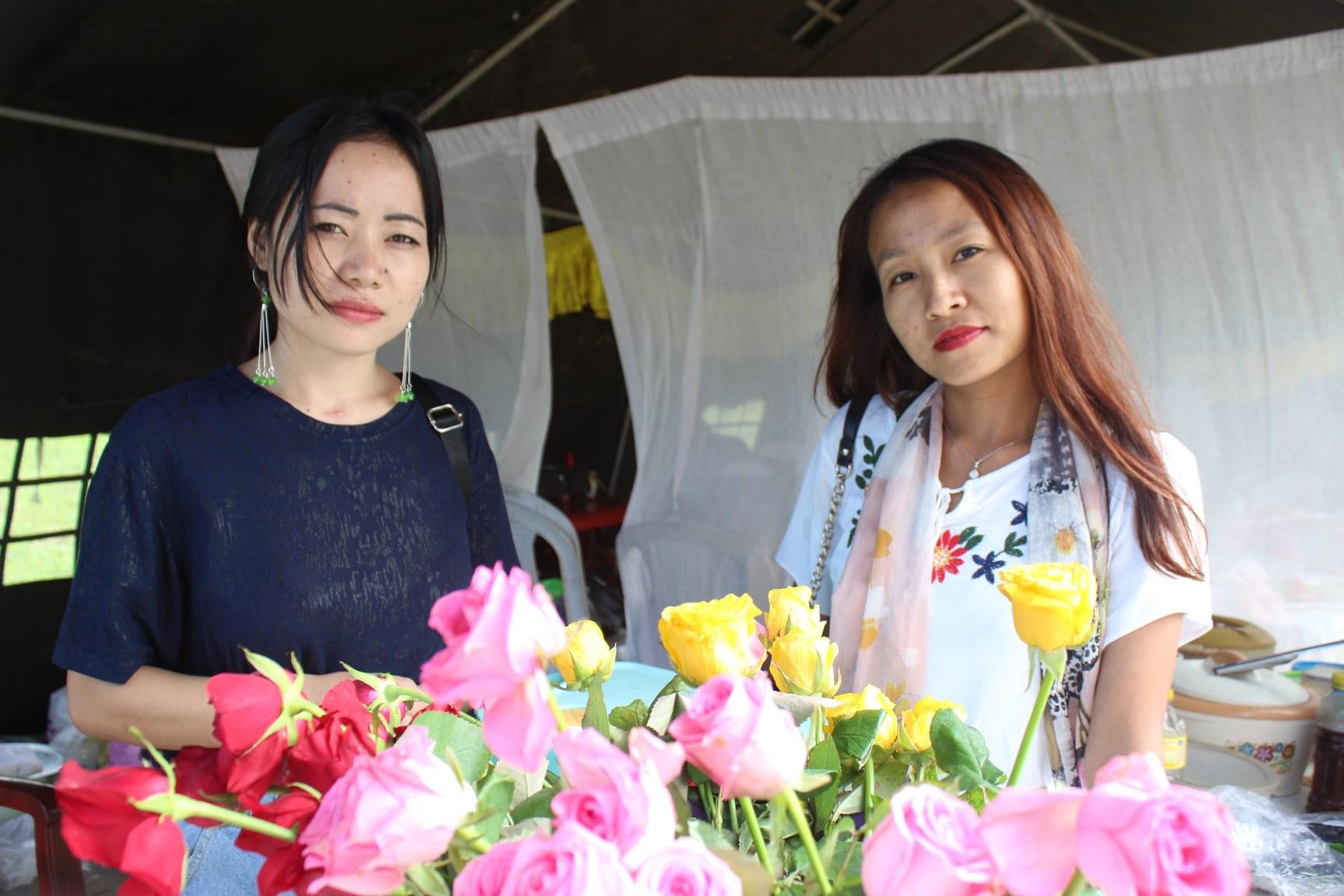 ICFAI University Dimapur Cultural Activities photo 10