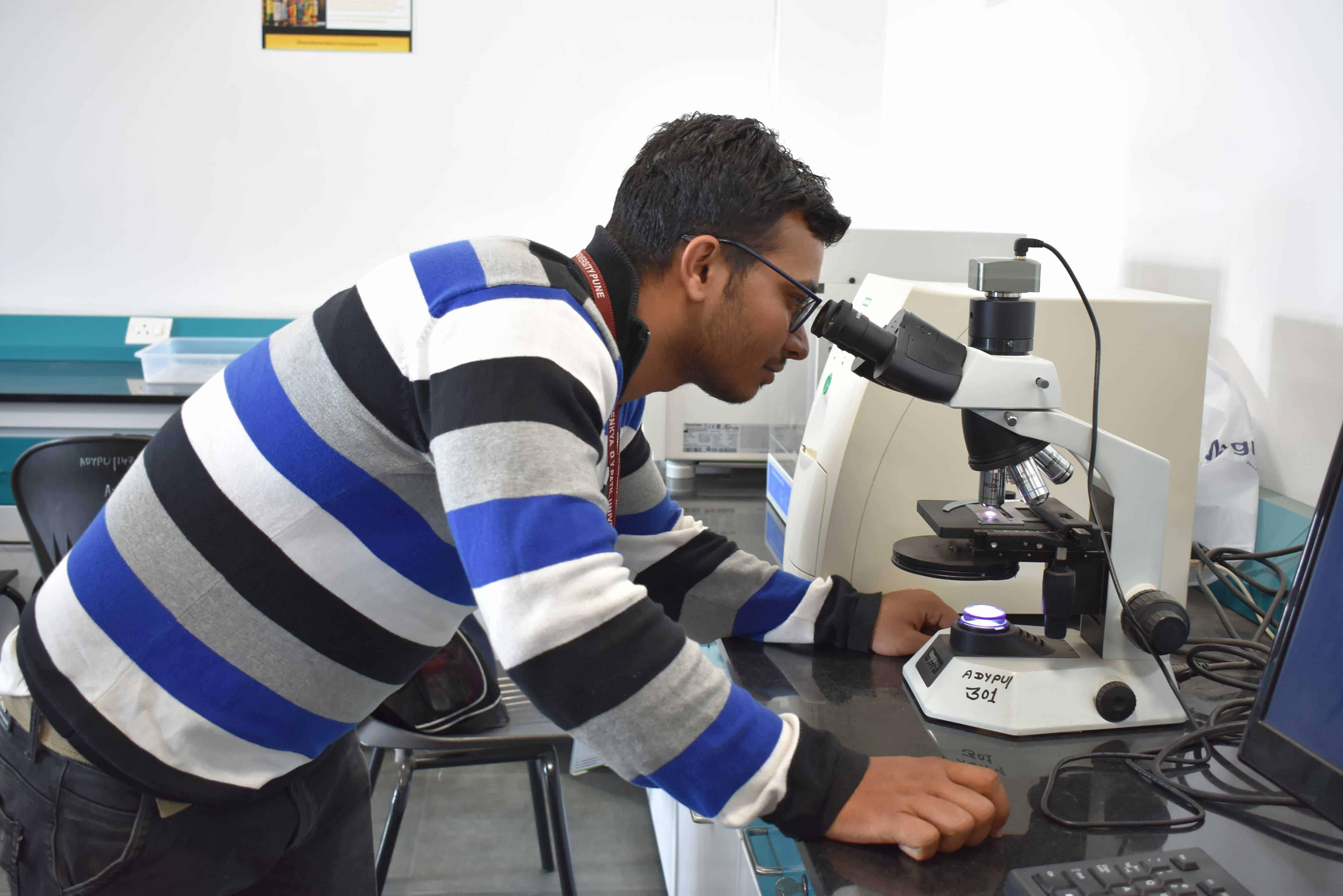 Ajeenkya DY Patil University Campus Activities photo 14