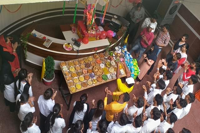 Shri Rawatpura Sarkar Group of Institutions Jhansi Events photo 10