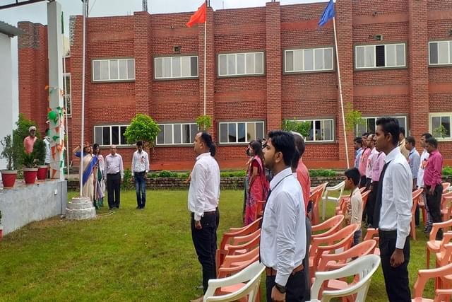 Shri Rawatpura Sarkar Group of Institutions Jhansi Events photo 13