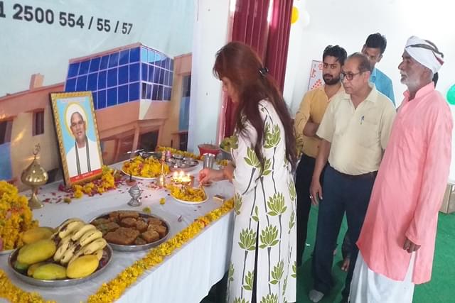 Shri Rawatpura Sarkar Group of Institutions Jhansi Events photo 14