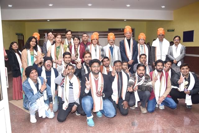 Shri Rawatpura Sarkar Group of Institutions Jhansi Events photo 2