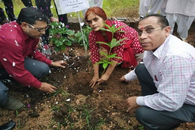 Shri Rawatpura Sarkar Group of Institutions Jhansi Events photo 7