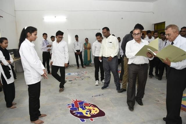 Shri Rawatpura Sarkar Group of Institutions Jhansi Events photo 8
