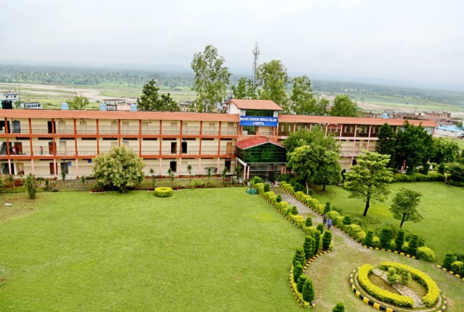 Beehive Group of Colleges Dehradun Campus photo 4