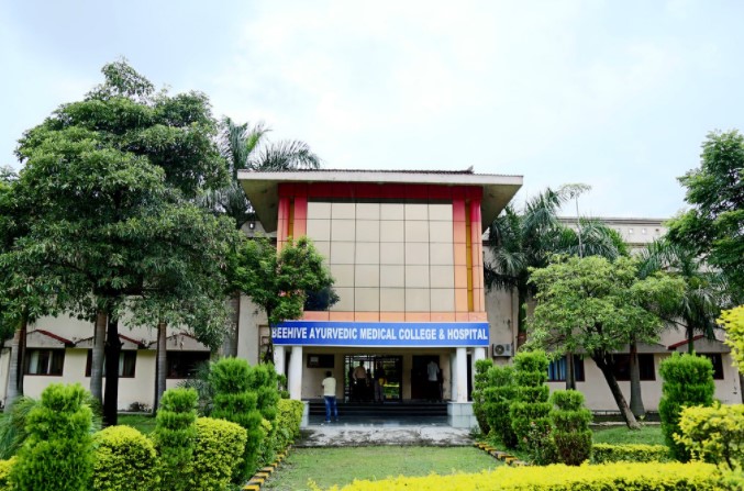 Beehive Group of Colleges Dehradun Campus photo 5