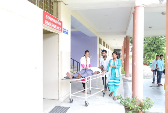 Beehive Group of Colleges Dehradun Activities photo 4