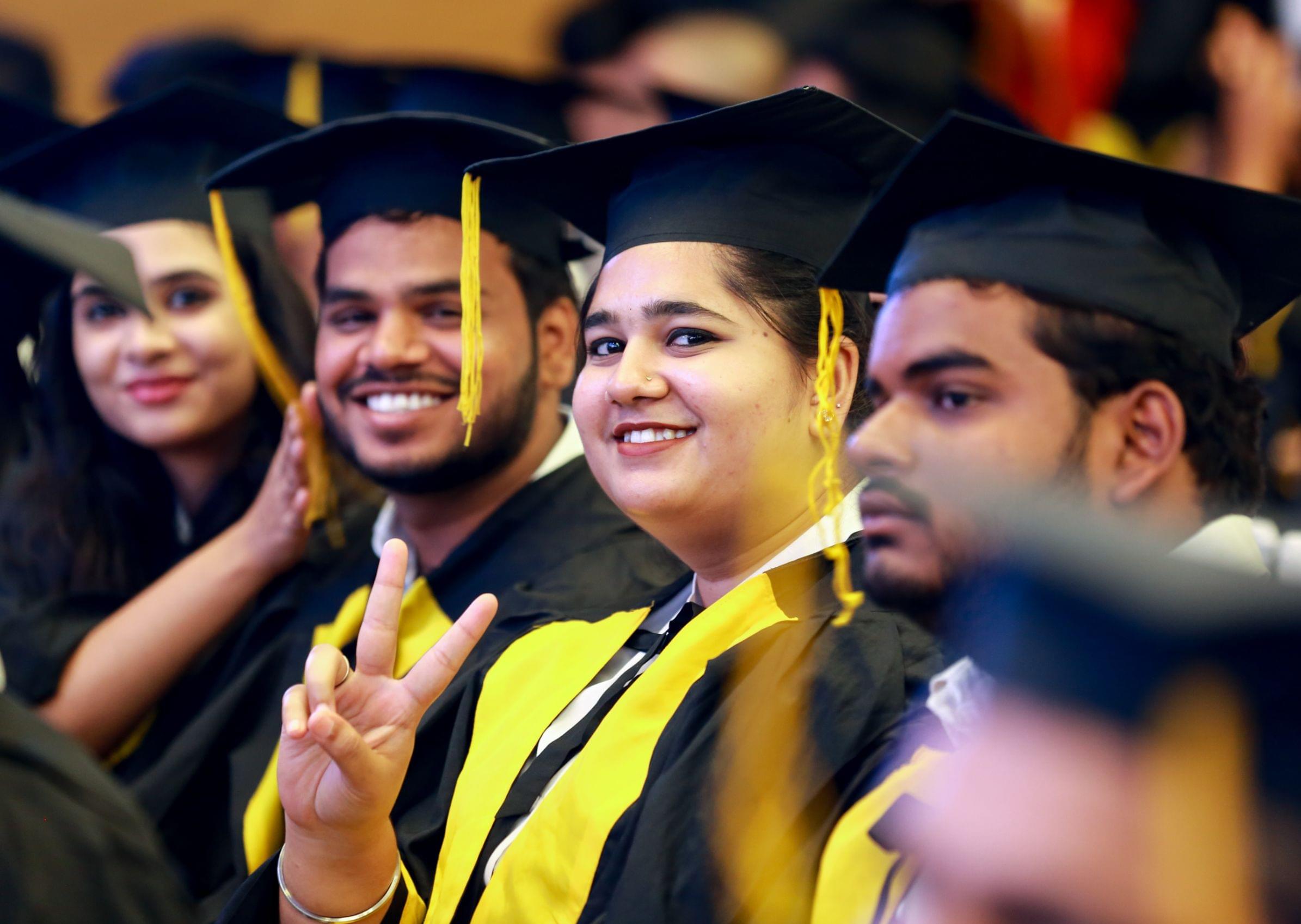 ROOTS Collegium Hyderabad Events photo 1