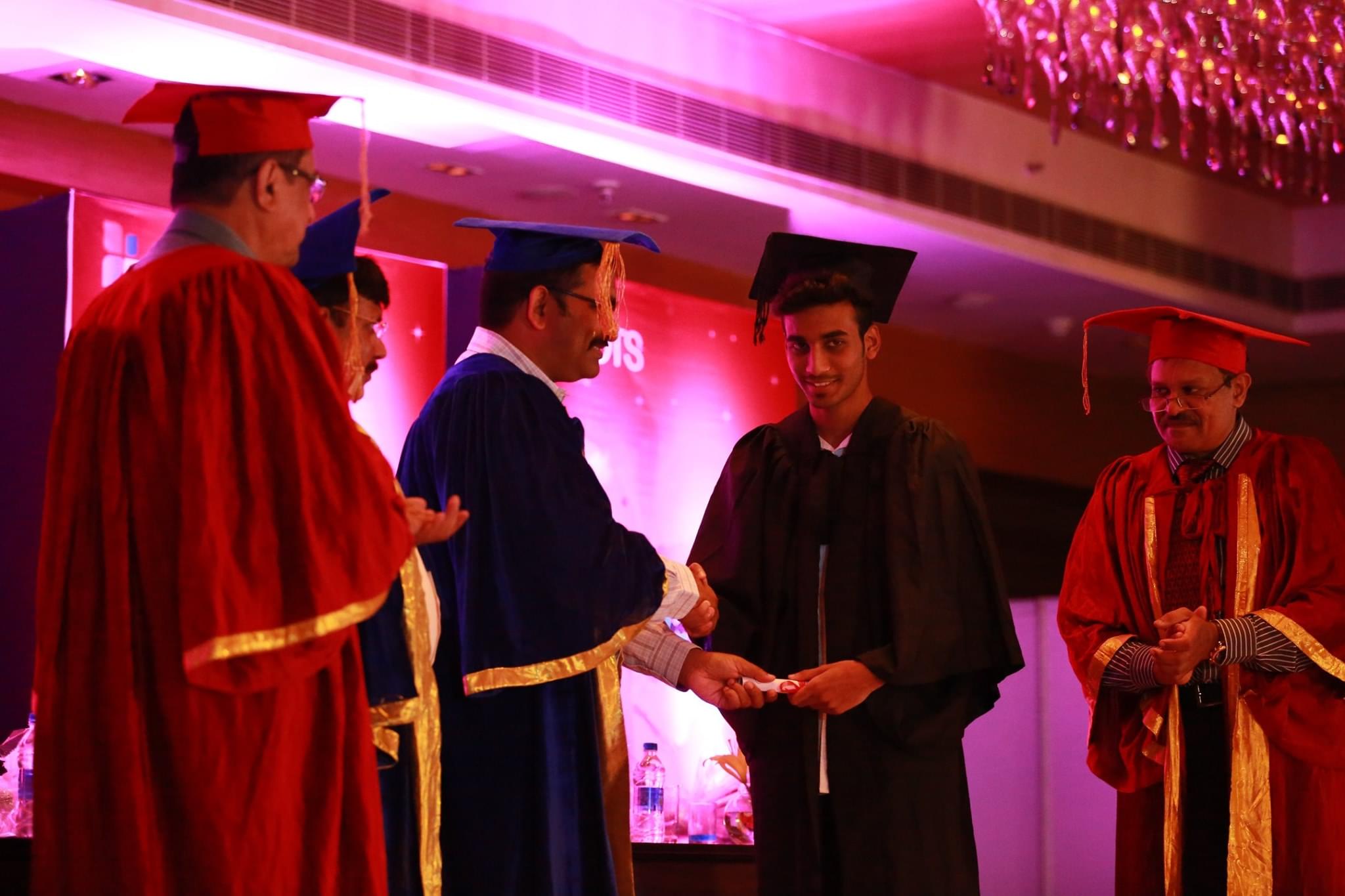 ROOTS Collegium Hyderabad Events photo 2