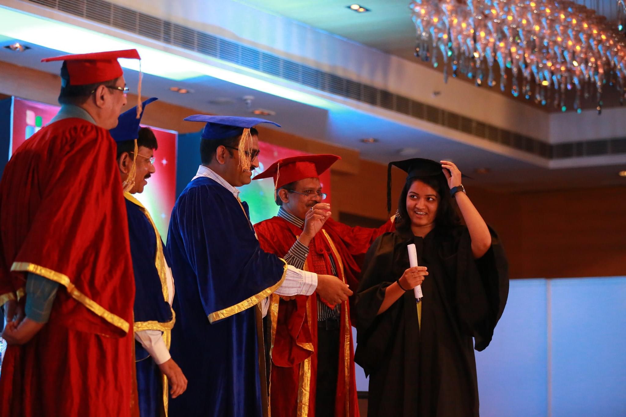 ROOTS Collegium Hyderabad Events photo 7