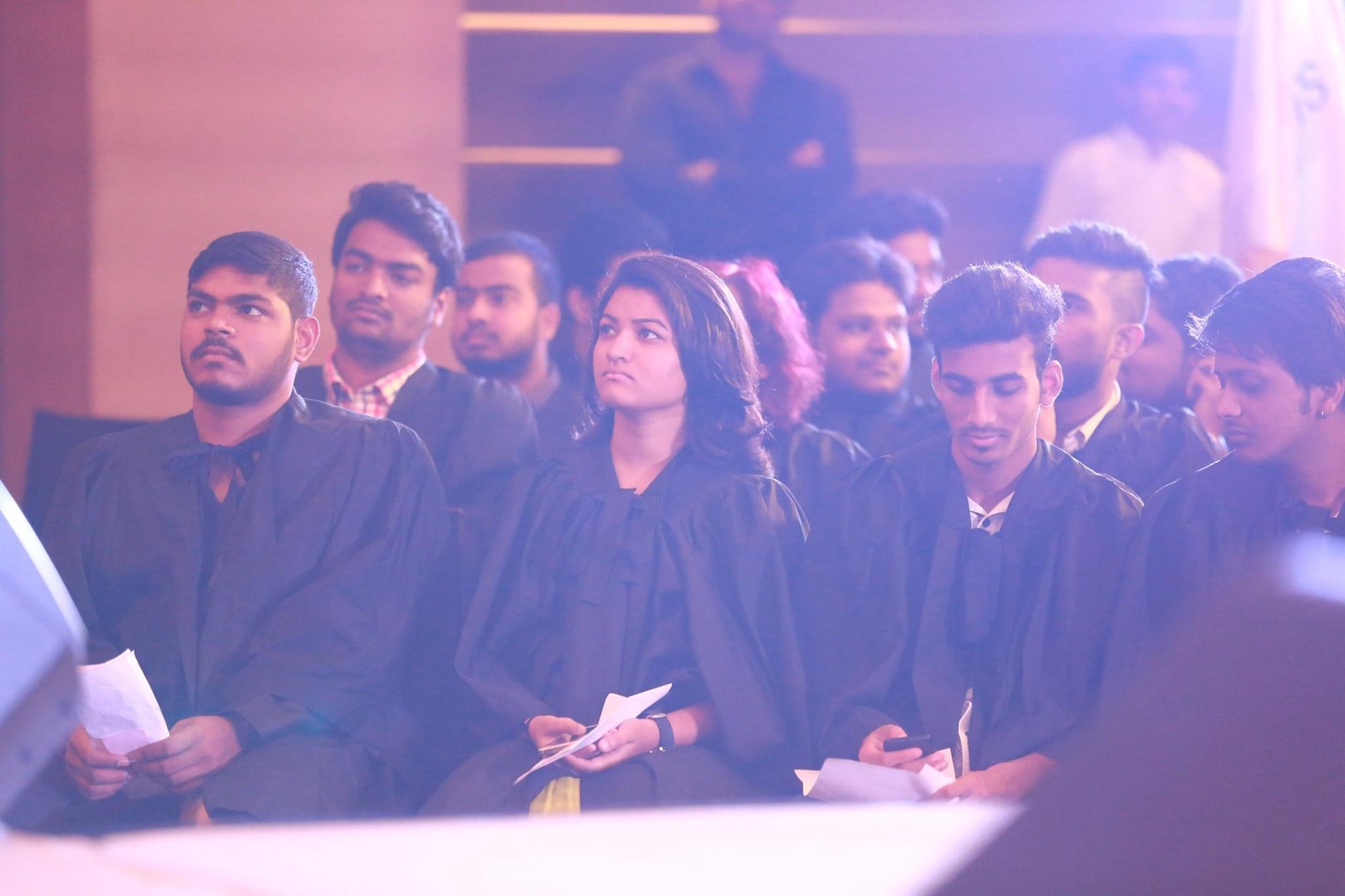 ROOTS Collegium Hyderabad Events photo 8