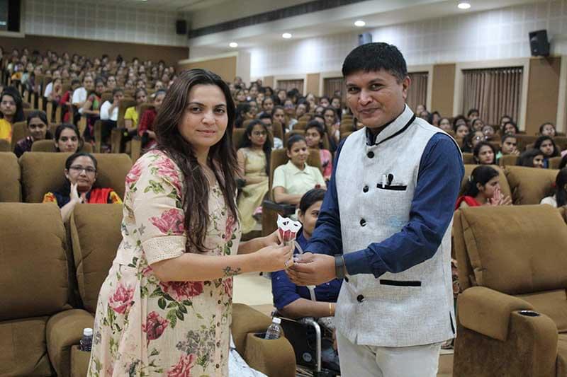 Faculty of Engineering, Noble Group Of Institution Junagadh Events photo 31